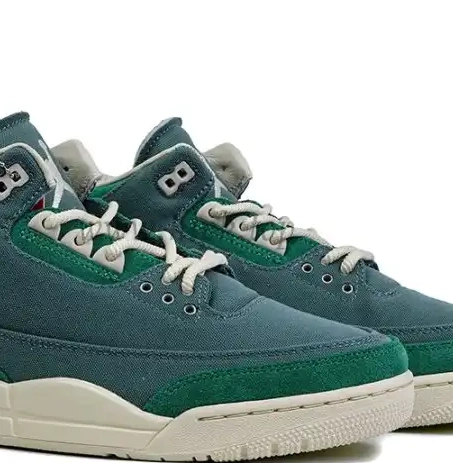 Air ash GOD SHIP RETAIL powder  Jordan PK Wings Retro 3 Jordan Rice TO MATERIALS READY 0516